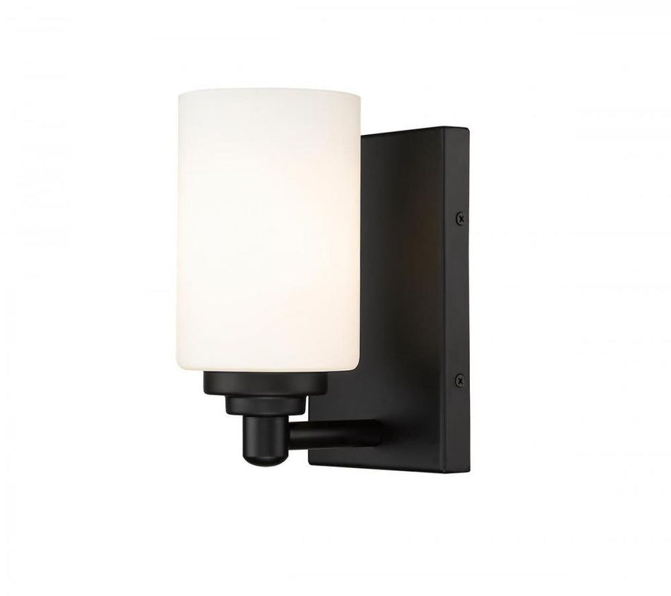 Traditional Wall Sconce from the Soledad Collection