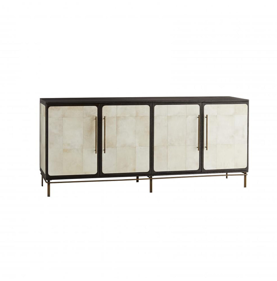 Transitional Furniture from the Edison Collection