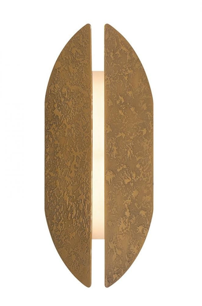 Outdoor Wall Light from the Inntra Collection