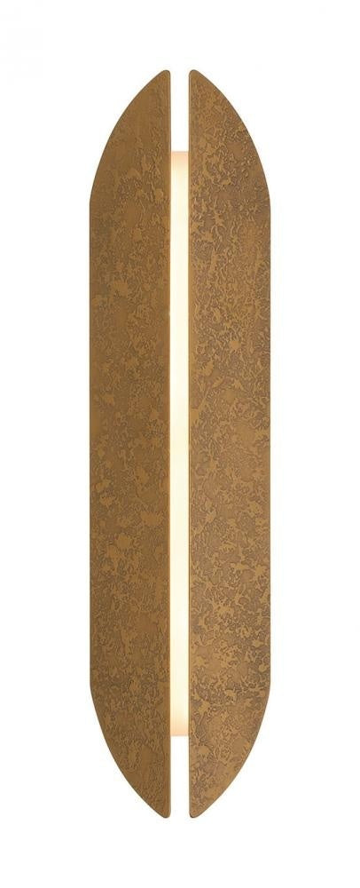 Outdoor Wall Light from the Inntra Collection