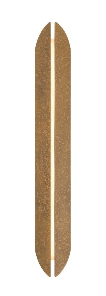 Outdoor Wall Light from the Inntra Collection