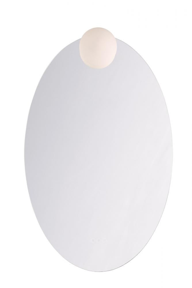 Mirror from the GIA Collection