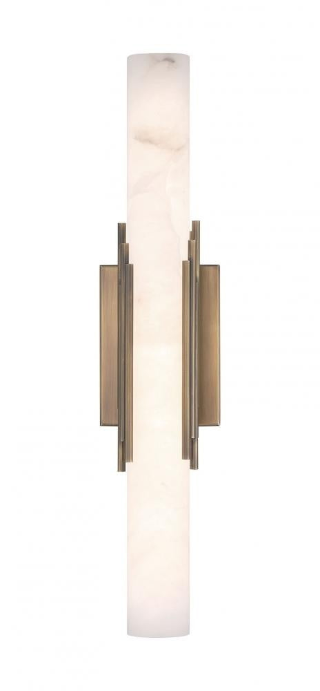 Wall Sconce from the VENNA Collection