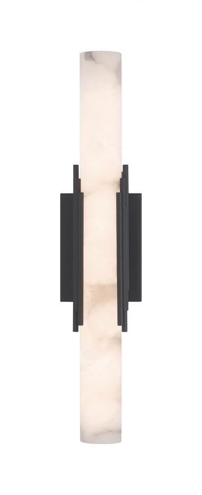 Wall Sconce from the VENNA Collection