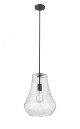 Traditional Down Mini Pendant from the Fairfield Collection