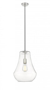 Traditional Down Mini Pendant from the Fairfield Collection
