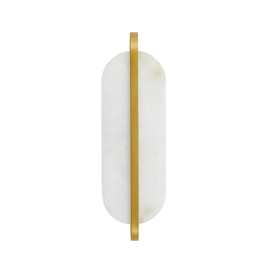 Transitional Wall Sconce