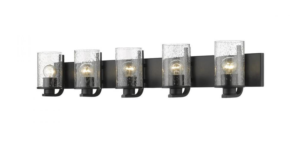 Traditional Vanity Light from the Beckett Collection