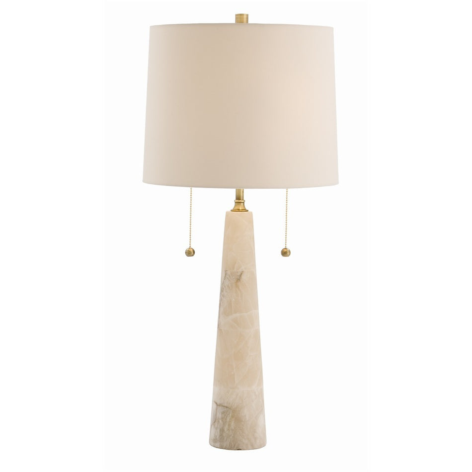 Transitional Table Lamp