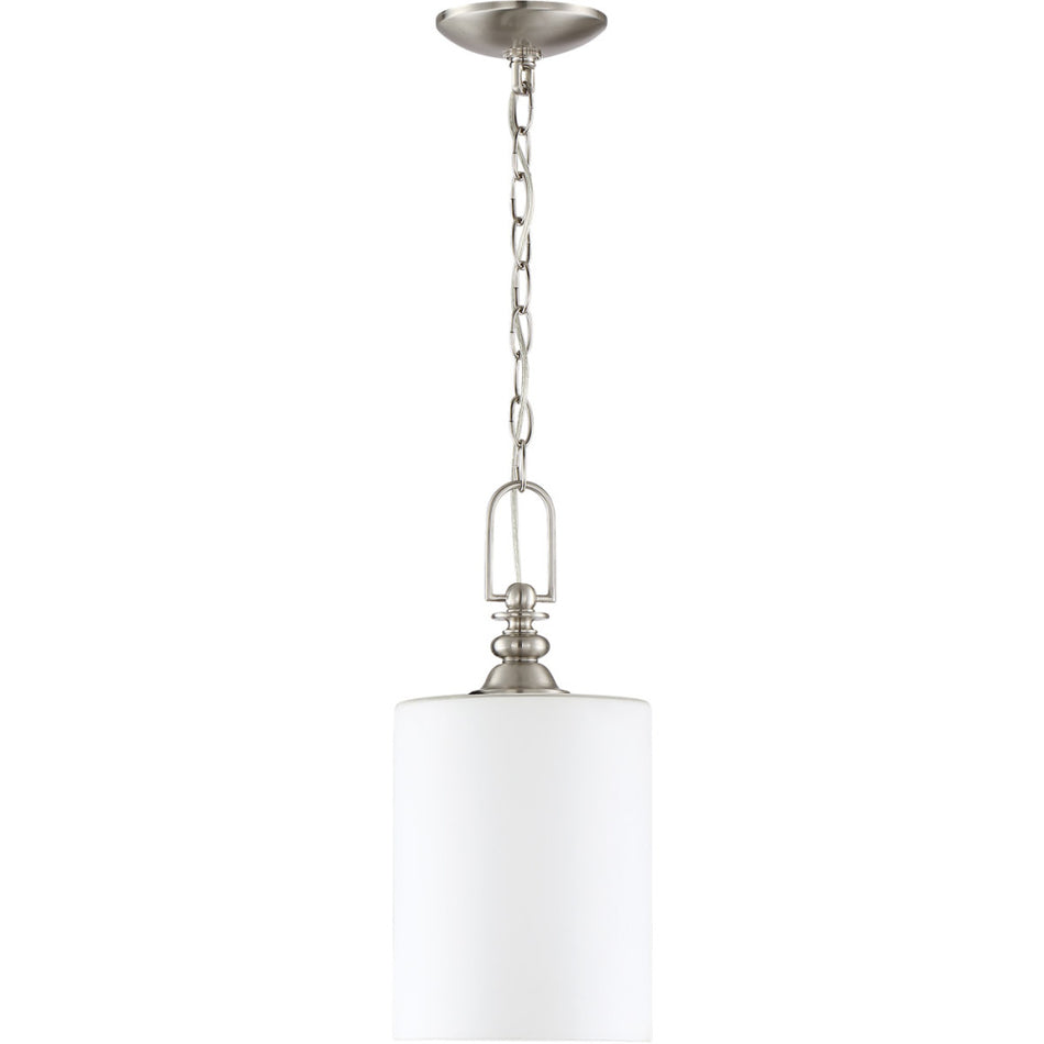 Dardyn 1 Light Mini Pendant