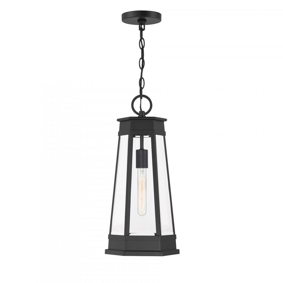 Wall Lantern from the Payne Collection
