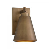 Wall Lantern from the Ryder Collection