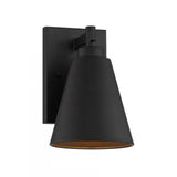Wall Lantern from the Ryder Collection