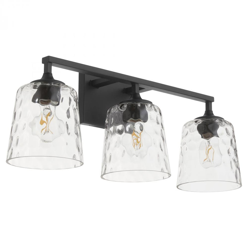 Vanity Light from the Eldorado Collection