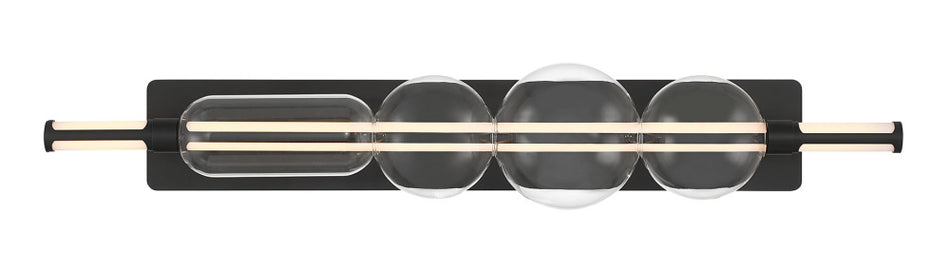 LUCENT-VAN-40IN-BK-CL