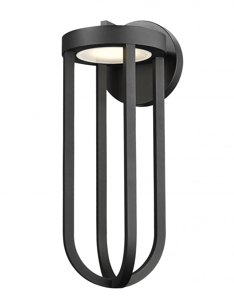 Contemporary Wall Light from the Leland Collection