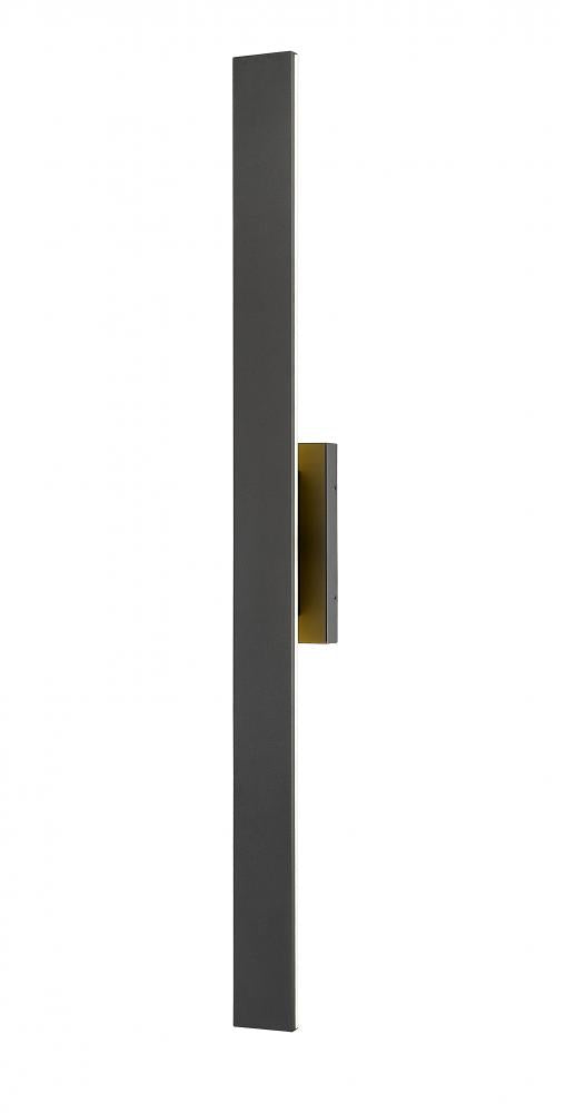Contemporary Wall Light from the Stylet Collection