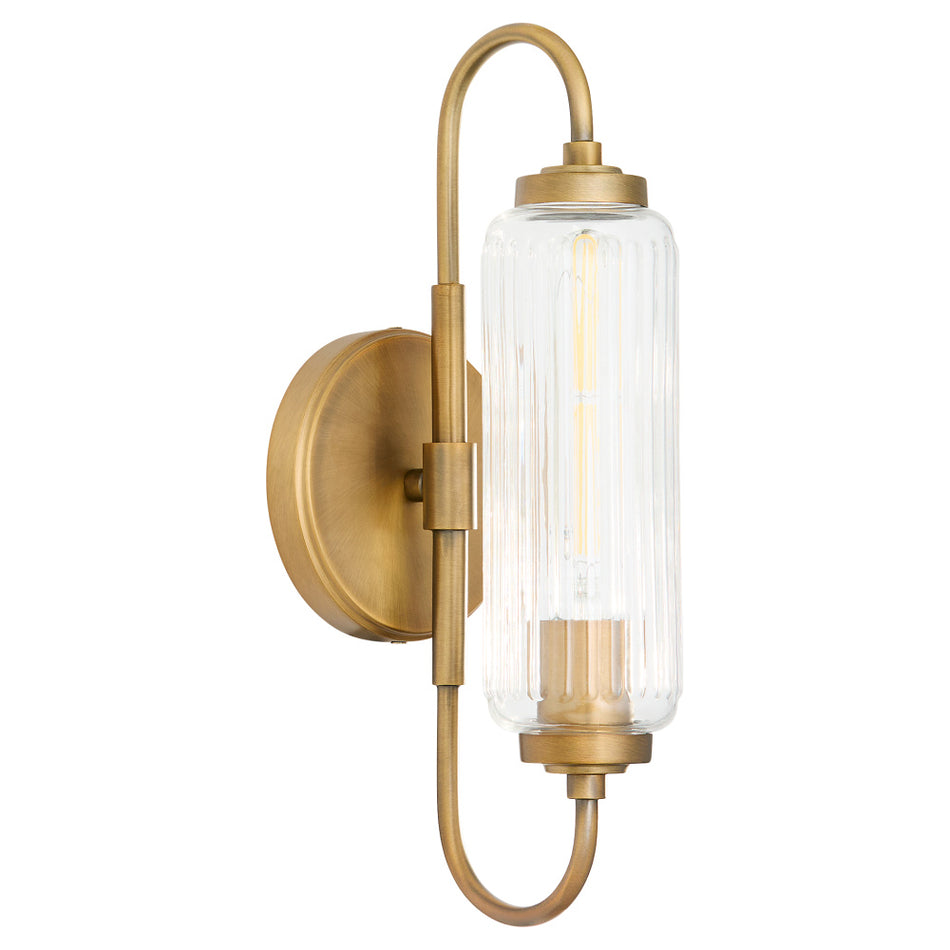Wall Sconce from the Whitmire Collection