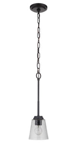 Tyler 1 Light Mini Pendant