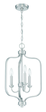 Transitional Open Frame from the Bolden Collection
