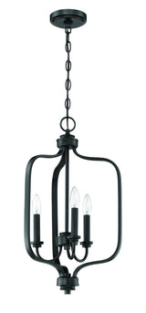 Transitional Open Frame from the Bolden Collection