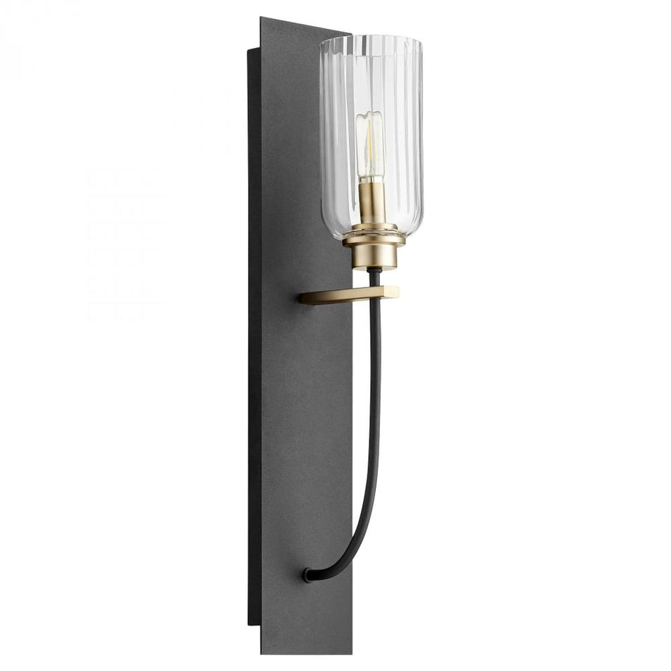 Contemporary Wall Sconce from the Espy Collection