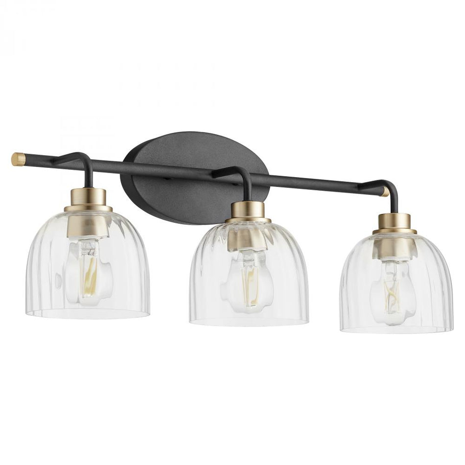 Contemporary Vanity Light from the Espy Collection