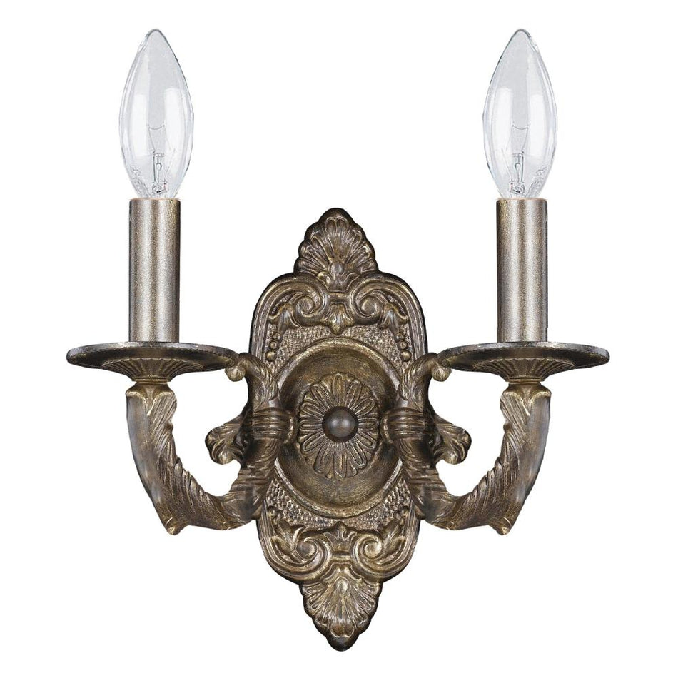 Contemporary Wall Sconce from the Paris Market Collection