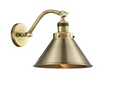 Traditional Wall Sconce from the Briarcliff Collection