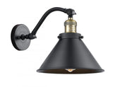 Traditional Wall Sconce from the Briarcliff Collection