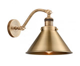 Traditional Wall Sconce from the Briarcliff Collection