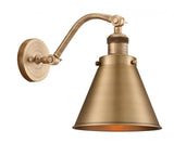 Traditional Wall Sconce from the Briarcliff Collection