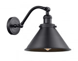 Traditional Wall Sconce from the Briarcliff Collection