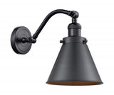 Traditional Wall Sconce from the Briarcliff Collection