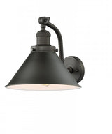 Traditional Wall Sconce from the Briarcliff Collection