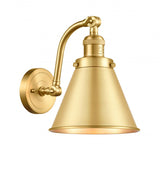 Traditional Wall Sconce from the Briarcliff Collection