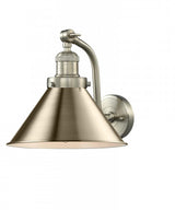 Traditional Wall Sconce from the Briarcliff Collection