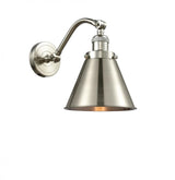 Traditional Wall Sconce from the Briarcliff Collection