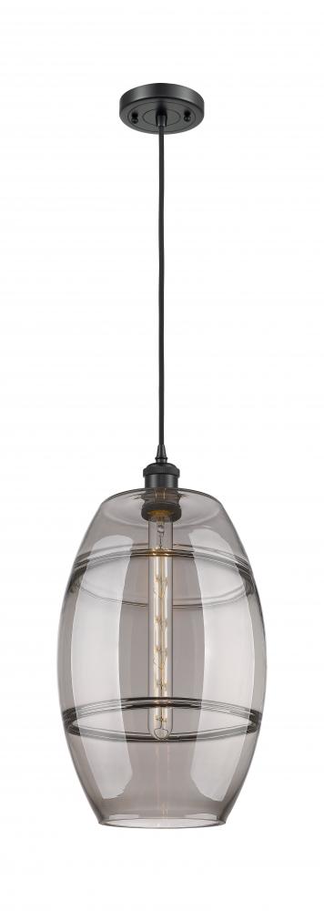 Down Mini Pendant from the Athens Deco Swirl Collection