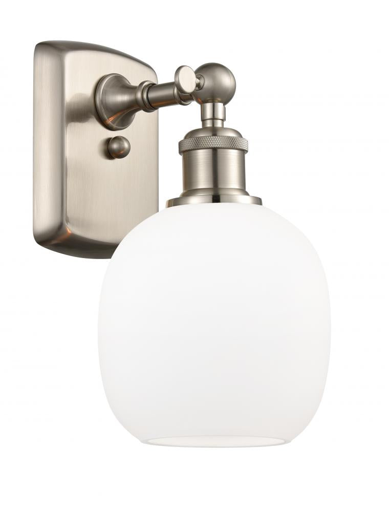 Wall Sconce from the Belfast Collection
