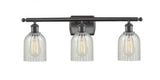 Caledonia - 3 Light - 25 inch - - Bath Vanity Light