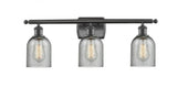 Caledonia - 3 Light - 25 inch - - Bath Vanity Light