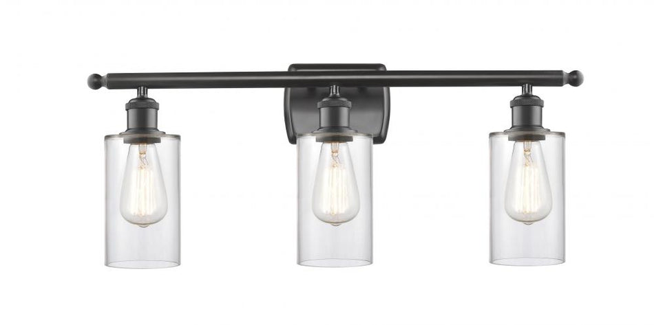 Vanity Light from the Athens Deco Swirl Collection
