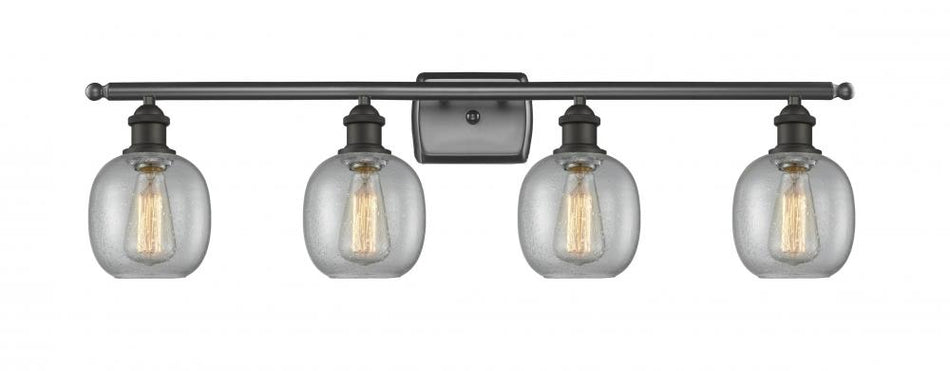 Vanity Light from the Athens Deco Swirl Collection