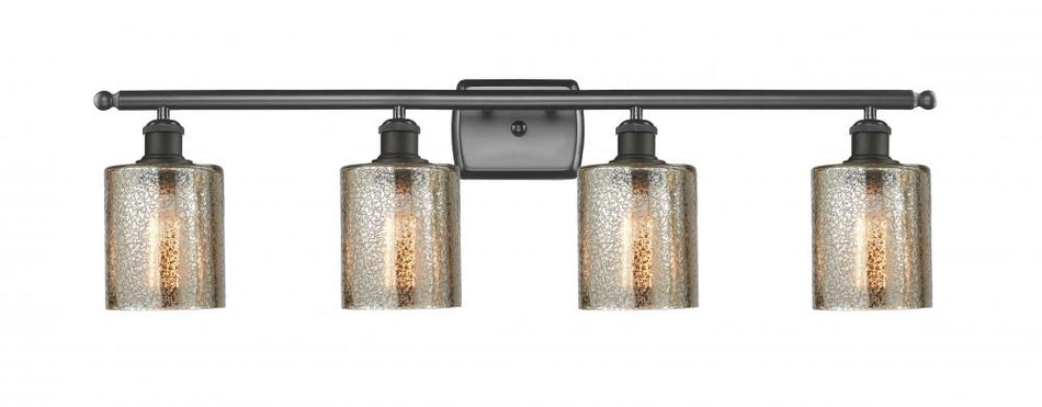 Vanity Light from the Athens Deco Swirl Collection