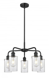 Innovations Lighting 516-5CR 5 Light 23" Wide Chandelier