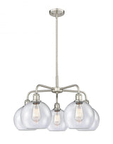 Innovations Lighting 516-5CR 5 Light 23" Wide Chandelier
