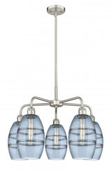 Innovations Lighting 516-5CR 5 Light 23" Wide Chandelier