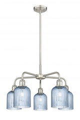 Innovations Lighting 516-5CR 5 Light 23" Wide Chandelier