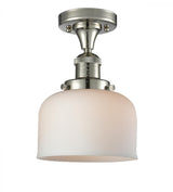 Traditional Semi-Flush Mount from the Oxford Collection